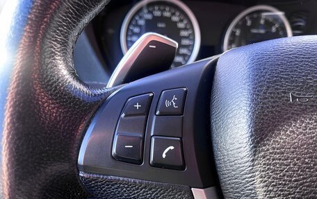 BMW X6, 2013 год, 2 219 000 рублей, 13 фотография