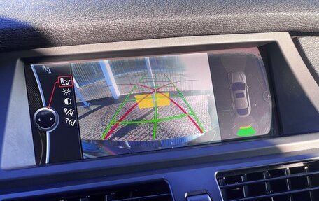 BMW X6, 2013 год, 2 219 000 рублей, 29 фотография