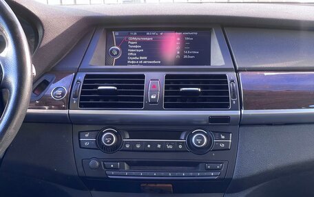 BMW X6, 2013 год, 2 219 000 рублей, 25 фотография