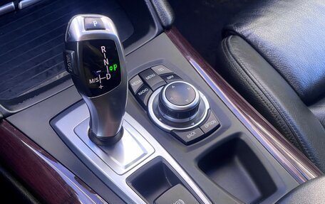 BMW X6, 2013 год, 2 219 000 рублей, 27 фотография