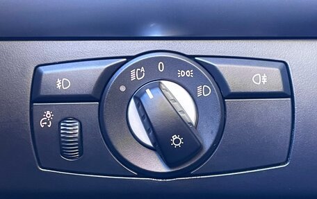 BMW X6, 2013 год, 2 219 000 рублей, 28 фотография