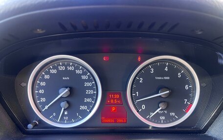 BMW X6, 2013 год, 2 219 000 рублей, 31 фотография