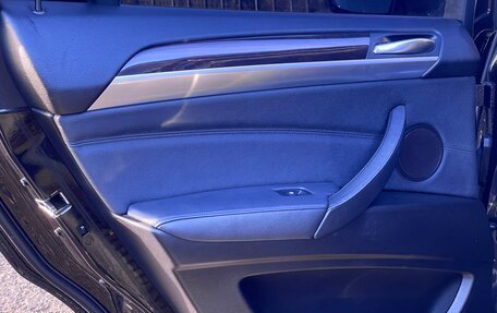 BMW X6, 2013 год, 2 219 000 рублей, 21 фотография