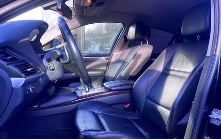 BMW X6, 2013 год, 2 219 000 рублей, 19 фотография