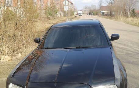 Chrysler 300C II, 2004 год, 800 000 рублей, 2 фотография