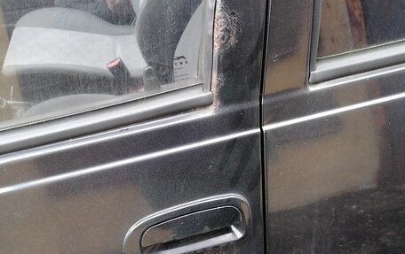 Daewoo Nexia I рестайлинг, 2011 год, 105 000 рублей, 5 фотография