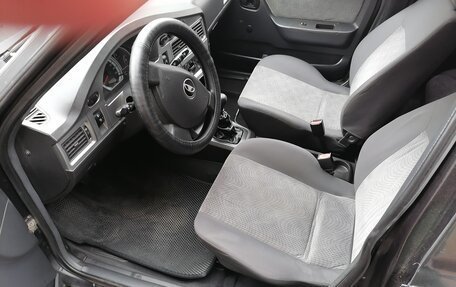 Daewoo Nexia I рестайлинг, 2011 год, 105 000 рублей, 3 фотография