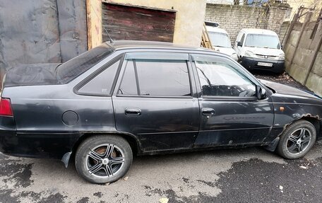 Daewoo Nexia I рестайлинг, 2011 год, 105 000 рублей, 2 фотография