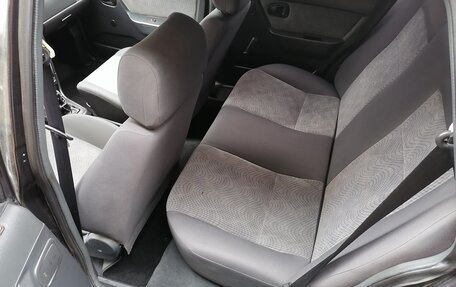 Daewoo Nexia I рестайлинг, 2011 год, 105 000 рублей, 4 фотография