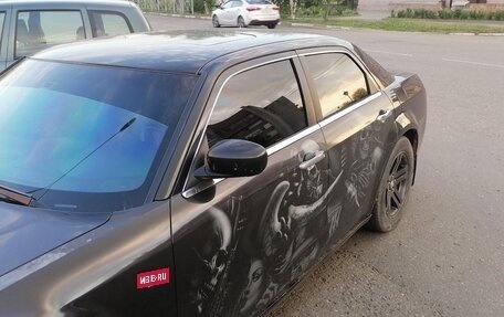 Chrysler 300C II, 2004 год, 800 000 рублей, 4 фотография