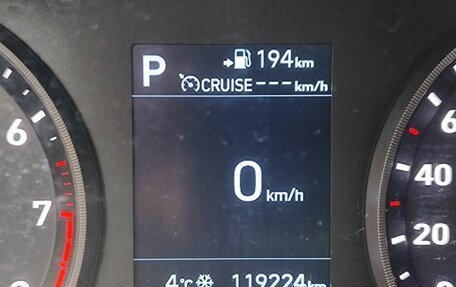 Hyundai Solaris II рестайлинг, 2019 год, 1 199 000 рублей, 16 фотография