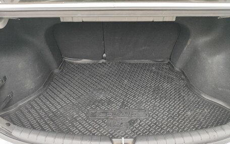 Hyundai Solaris II рестайлинг, 2019 год, 1 199 000 рублей, 12 фотография