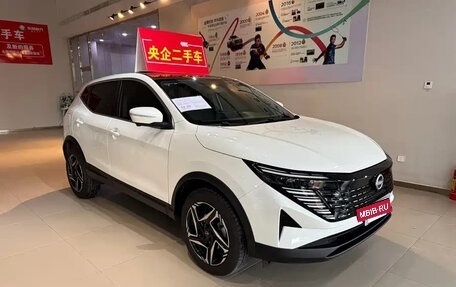 Nissan Qashqai, 2025 год, 1 970 100 рублей, 2 фотография