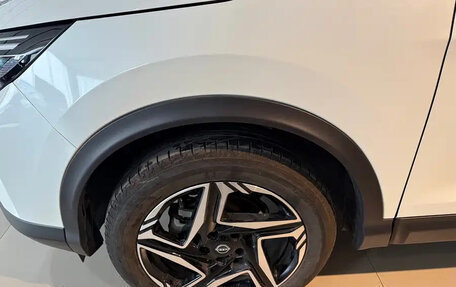 Nissan Qashqai, 2025 год, 1 970 100 рублей, 8 фотография