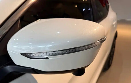 Nissan Qashqai, 2025 год, 1 970 100 рублей, 7 фотография