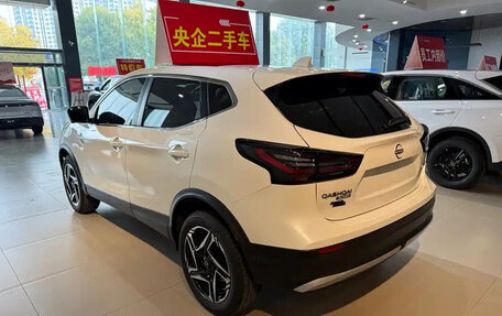 Nissan Qashqai, 2025 год, 1 970 100 рублей, 4 фотография