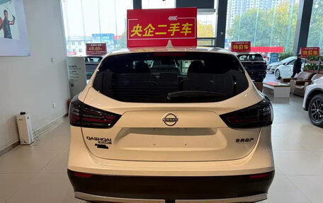 Nissan Qashqai, 2025 год, 1 970 100 рублей, 6 фотография