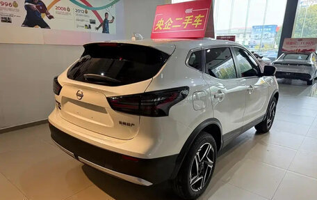 Nissan Qashqai, 2025 год, 1 970 100 рублей, 5 фотография