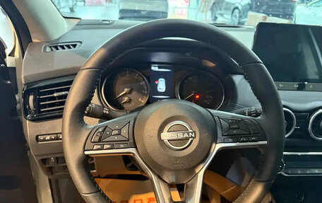 Nissan Qashqai, 2025 год, 1 970 100 рублей, 10 фотография