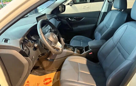 Nissan Qashqai, 2025 год, 1 970 100 рублей, 9 фотография