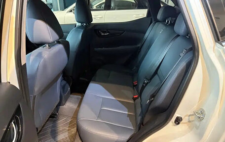 Nissan Qashqai, 2025 год, 1 970 100 рублей, 12 фотография