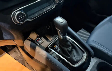 Nissan Qashqai, 2025 год, 1 970 100 рублей, 11 фотография