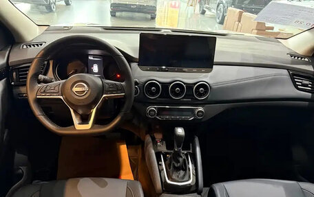 Nissan Qashqai, 2025 год, 1 970 100 рублей, 13 фотография