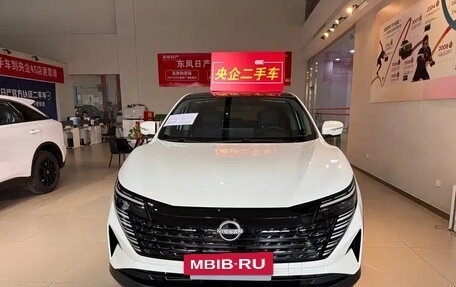 Nissan Qashqai, 2025 год, 1 970 100 рублей, 3 фотография