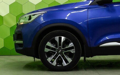 Chery Tiggo 4 I рестайлинг, 2020 год, 1 200 000 рублей, 9 фотография