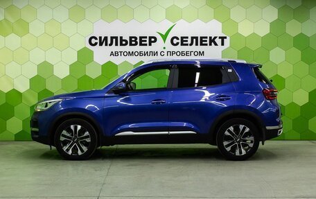 Chery Tiggo 4 I рестайлинг, 2020 год, 1 200 000 рублей, 7 фотография