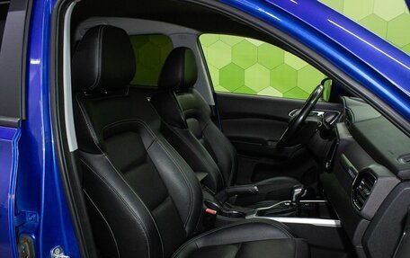 Chery Tiggo 4 I рестайлинг, 2020 год, 1 200 000 рублей, 11 фотография