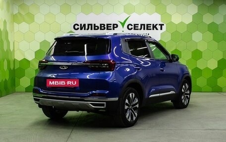 Chery Tiggo 4 I рестайлинг, 2020 год, 1 200 000 рублей, 2 фотография