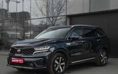 KIA Sorento IV, 2021 год, 3 770 000 рублей, 1 фотография