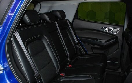 Chery Tiggo 4 I рестайлинг, 2020 год, 1 200 000 рублей, 12 фотография