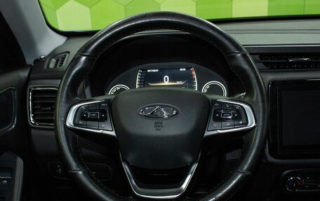 Chery Tiggo 4 I рестайлинг, 2020 год, 1 200 000 рублей, 14 фотография