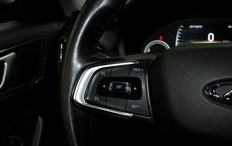 Chery Tiggo 4 I рестайлинг, 2020 год, 1 200 000 рублей, 15 фотография