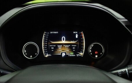 Chery Tiggo 4 I рестайлинг, 2020 год, 1 200 000 рублей, 17 фотография