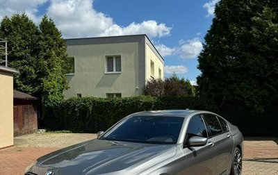 BMW 7 серия, 2019 год, 5 850 000 рублей, 1 фотография