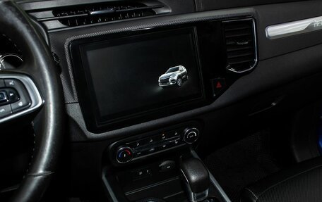 Chery Tiggo 4 I рестайлинг, 2020 год, 1 200 000 рублей, 18 фотография