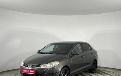 Chery Bonus (A13), 2012 год, 420 000 рублей, 1 фотография