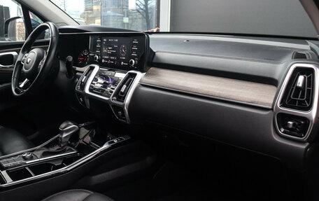 KIA Sorento IV, 2021 год, 3 770 000 рублей, 9 фотография