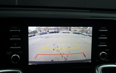 KIA Sorento IV, 2021 год, 3 770 000 рублей, 12 фотография