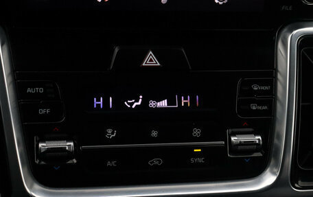 KIA Sorento IV, 2021 год, 3 770 000 рублей, 13 фотография