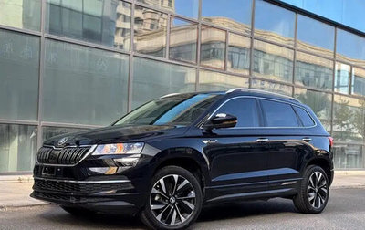 Skoda Karoq I, 2022 год, 1 610 100 рублей, 1 фотография