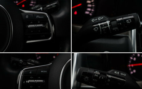 KIA Sorento IV, 2021 год, 3 770 000 рублей, 18 фотография