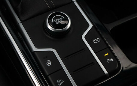 KIA Sorento IV, 2021 год, 3 770 000 рублей, 15 фотография