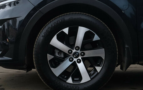 KIA Sorento IV, 2021 год, 3 770 000 рублей, 19 фотография