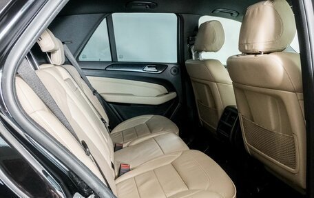 Mercedes-Benz M-Класс, 2013 год, 2 700 000 рублей, 9 фотография