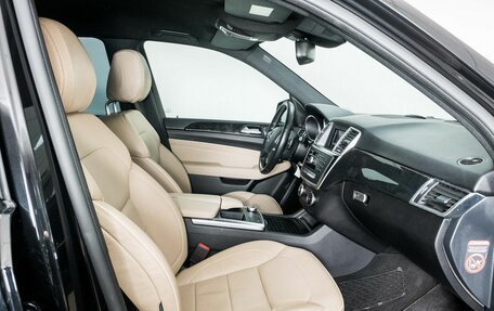 Mercedes-Benz M-Класс, 2013 год, 2 700 000 рублей, 8 фотография