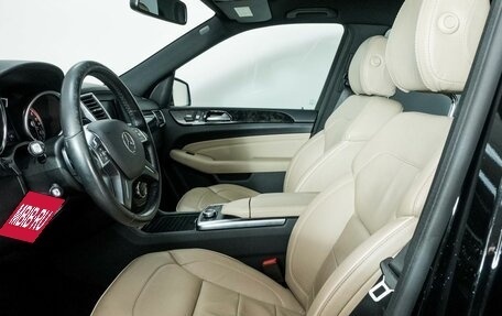 Mercedes-Benz M-Класс, 2013 год, 2 700 000 рублей, 6 фотография